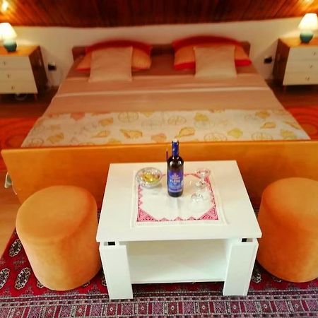 Old Town Jelena Loft Room Dubrovnik Eksteriør billede