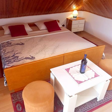 Old Town Jelena Loft Room Dubrovnik Eksteriør billede