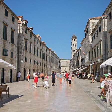 Old Town Jelena Loft Room Dubrovnik Eksteriør billede