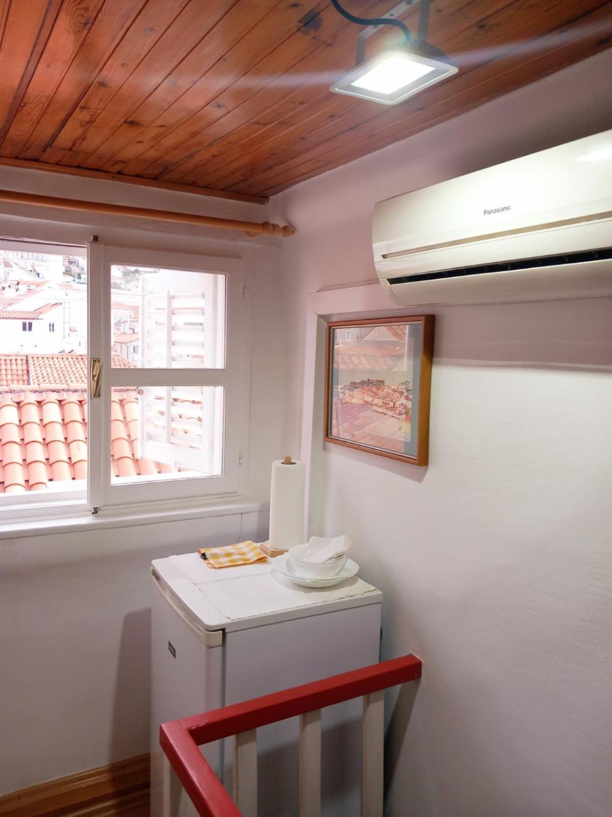 Old Town Jelena Loft Room Dubrovnik Eksteriør billede