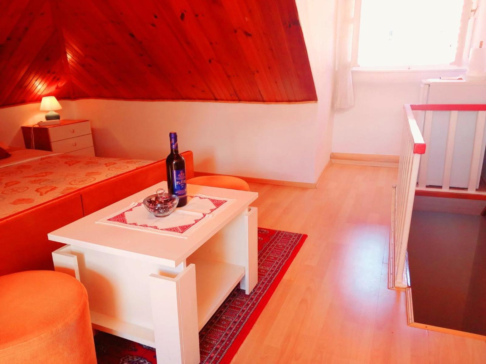 Old Town Jelena Loft Room Dubrovnik Eksteriør billede