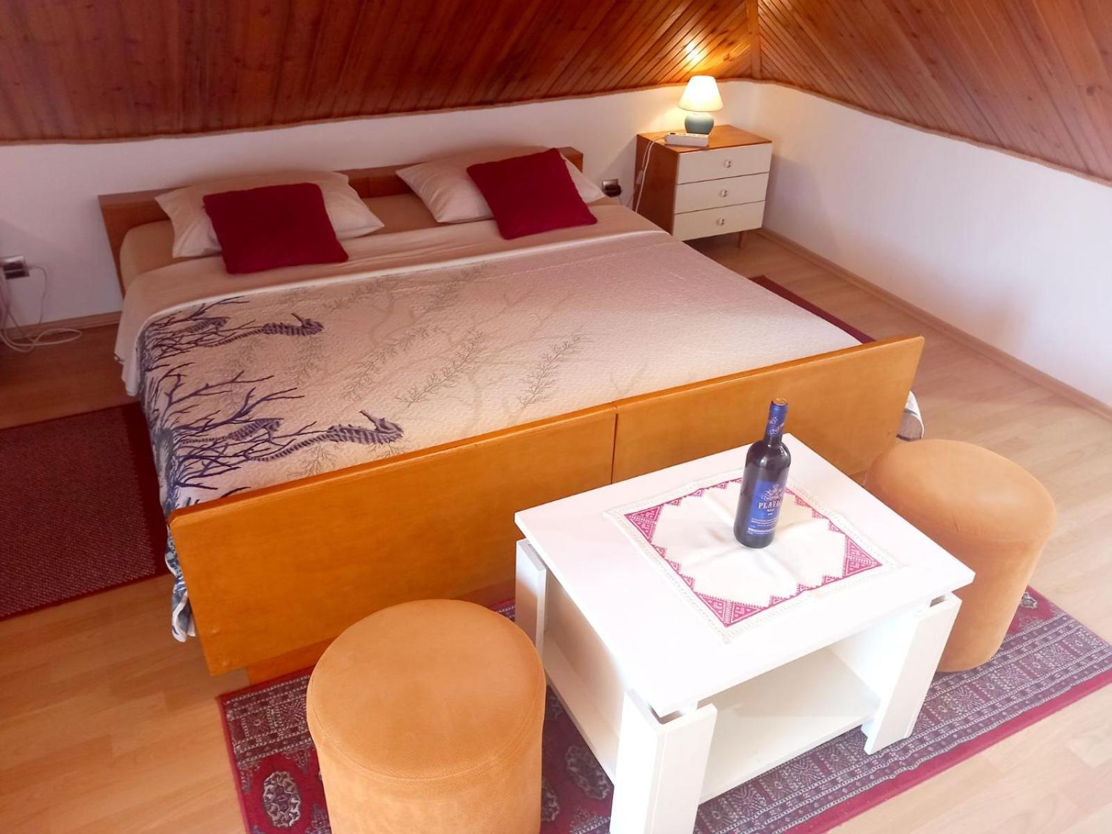 Old Town Jelena Loft Room Dubrovnik Eksteriør billede